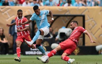 Manchester City đang bắt đầu một chu kỳ mới