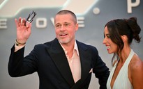 Mối tình của Brad Pitt và Ines de Ramon gặp trục trặc?