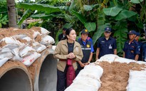 Thủ tướng Paetongtarn xin lỗi vụ điện đàm ông Hun Sen, Thái Lan triệu đại sứ Campuchia