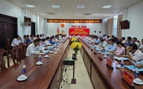 Cần Thơ vận hành thử nghiệm mô hình chính quyền 2 cấp tại 13 xã, phường