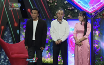 Nam tài xế từng qua 'lần đò' từ chối cô giáo 40 tuổi trên show hẹn hò