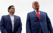 Ông Trump lấp lửng, thế giới đoán già đoán non về khả năng Mỹ đánh Iran