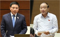 5 triệu hộ kinh doanh 'ngại' thành doanh nghiệp, Bộ trưởng Tài chính nói gì?