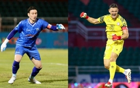 CLB TP.HCM và Ninh Bình tính toán trao đổi thủ môn Văn Lâm và Patrik Lê Giang