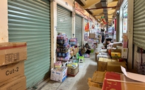 Nguyên nhân chính khiến nhiều hộ kinh doanh đóng cửa