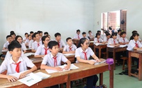 Khánh Hòa triển khai dạy học 2 buổi/ngày như thế nào?