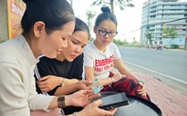 Siêu ứng dụng VNeID tăng tốc