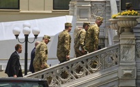 Tin tức đặc biệt trên báo in Thanh Niên 3.6.2025