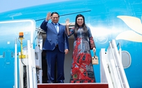 Thủ tướng Phạm Minh Chính và phu nhân sắp có chuyến công tác 3 nước châu Âu