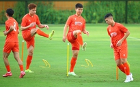 Bài toán khó của thầy Kim: Vẫn quyết thắng Malaysia như từng thắng Thái trên đất Thái