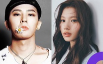 G-Dragon phủ nhận tin đồn hẹn hò Sana (TWICE)
