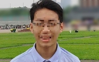 Nam sinh lớp 8 ở Hà Nội mất tích bí ẩn nhiều ngày đã được tìm thấy