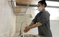 Nhiều quận ở TP.HCM cúp nước từ tối nay 2.6