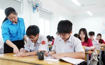 Sở GD-ĐT TP.HCM đưa ra lưu ý quan trọng trước khi thi lớp 10