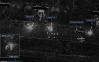 Ukraine tung thông tin mới về số máy bay Nga bị phá hủy sau đợt tập kích