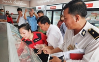 Vụ Công ty C.P bị tố 'bán thịt bẩn': Còn nhiều hình ảnh chưa công bố?
