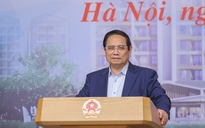 Lập Quỹ nhà ở quốc gia trong tháng 6