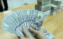 Giá USD hôm nay 2.6.2025: Ngân hàng giữ mức cao kỷ lục