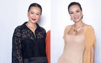 Ngọc Nga, Dương Yến Ngọc của 'Những cô gái chân dài' hội ngộ