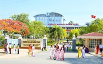 Trường Đại học Đồng Tháp: 50 năm phát triển, vươn tầm cao mới