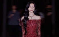 Lý do sự nghiệp của Lưu Thi Thi 'tuột dốc không phanh'?