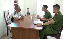 Giả danh công an điều tra để lừa đảo sinh viên