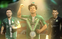 Hé lộ 2 kịch bản nóng trận play-off tranh suất dự V-League: Công Phượng ‘hóng’ lắm đây!