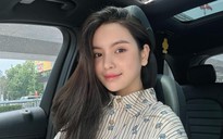 Chu Thanh Huyền giữa ồn ào bán hàng online