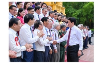 Tin tức đặc biệt trên báo in Thanh Niên 21.6.2025