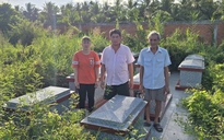 Hủy án vụ 'ủy quyền tách thửa, bị bán đất lưu giữ mồ mả' ở Bến Tre