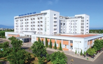 Đầu tư trang thiết bị hiện đại, nhân lực phục vụ bệnh nhân