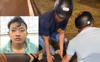 Đồng Nai: Bắt nhanh nghi can cướp tài sản, giết chủ quán tạp hóa