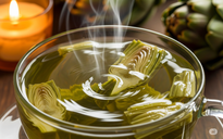 Loại trà không đắng, tốt cho tim, gan, lại chống ung thư