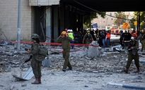 Xung đột Israel - Iran trước nguy cơ không thể kiểm soát