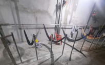 Những người vô quán cà phê võng để làm gì?