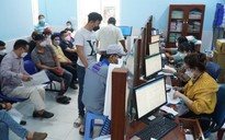 Cấp xã được kéo dài hoạt động người không chuyên trách đến tháng 5.2026