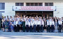 Đại học Đà Nẵng: Chủ động, tiên phong trong đào tạo nguồn nhân lực chất lượng cao