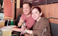 Bình Tinh tiết lộ mối quan hệ đặc biệt với nghệ sĩ Minh Nhí