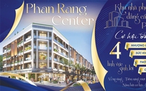 Phan Rang Center - Câu chuyện từ vị trí, góp sức thành biểu tượng
