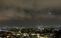 Israel tốn tiền 'khủng' mỗi ngày cho việc đánh chặn tên lửa Iran?