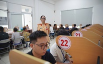 Tin tức đặc biệt trên báo in Thanh Niên 23.6.2025