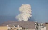 Các bên phản ứng sau khi Mỹ tấn công Iran