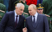 Ngoại trưởng Iran chuẩn bị tới Moscow tham vấn Tổng thống Nga Putin