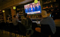 'Thùng thuốc súng' Iran và 'canh bạc' của Tổng thống Trump