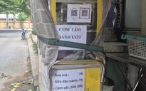 Cẩn thận với những chiêu lừa qua mã QR