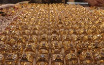 Giá vàng hôm nay 22.6.2025: Mua vàng nhẫn lỗ 4,5 triệu đồng sau một tuần