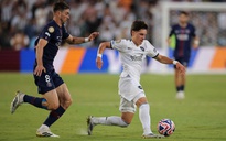 FIFA Club World Cup 2025: Bóng đá Nam Mỹ thành công bước đầu