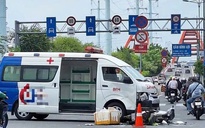 Thấy người khác gặp tai nạn nguy kịch nhưng không cứu giúp, phạm tội gì?