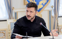 Chiến sự Ukraine ngày 1.215: Tổng thống Zelensky đáp trả tuyên bố của Tổng thống Putin
