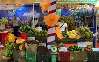 Dấu ấn tại Tuần lễ văn hóa du lịch ẩm thực Đồng Nai